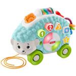 FISHER PRICE Linkimals Interaktywny Jeż GJB11 w sklepie internetowym Malutek