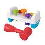 FISHER PRICE Aktywizujący Warsztacik GJW05 w sklepie internetowym Malutek