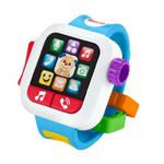 FISHER PRICE Smartwatch Szczeniaczka Czas Na Naukę GMM43 w sklepie internetowym Malutek