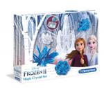 CLEMENTONI Frozen Magiczne Kryształy 15296 w sklepie internetowym Malutek