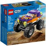LEGO CITY 60251 Monster Truck w sklepie internetowym Malutek