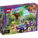 LEGO Friends 41421 Na ratunek słoniątku w sklepie internetowym Malutek