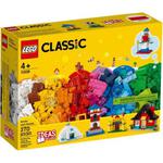 Lego 4+ CLASSIC 11008 Klocki i domki w sklepie internetowym Malutek