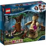 LEGO Harry Potter 75967 Zakazany Las spotkanie Umbridge w sklepie internetowym Malutek