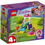Lego FRIENDS 41396 Plac zabaw dla piesków w sklepie internetowym Malutek