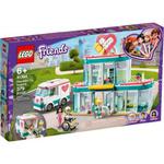 LEGO FRIENDS 41394 Szpital w Heartlake w sklepie internetowym Malutek