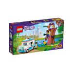 LEGO FRIENDS 41445 Karetka weterynaryjna w sklepie internetowym Malutek