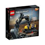 LEGO TECHNIC 42121 Wytrzymała koparka w sklepie internetowym Malutek