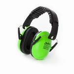 JIPPIE'S Słuchawki wyciszające 12m-16 lat kolor zielony 85851 słuchawki wygłuszające w sklepie internetowym Malutek