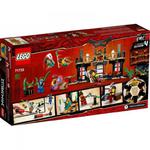 Lego NINJAGO 71735 Turniej Żywiołów w sklepie internetowym Malutek