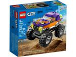 LEGO CITY 60251 Monster Truck w sklepie internetowym Malutek