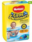 Huggies Little Swemmers Pieluszki do Pływania 12-18 kg 11szt. w sklepie internetowym Malutek