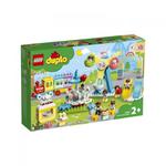Lego DUPLO Klocki 10956 Park rozrywki w sklepie internetowym Malutek