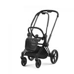 Cybex Priam 4.0 - stelaż / rama ze stelażem siedziska BLACK w sklepie internetowym Malutek