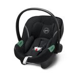 Cybex Aton S2 i-Size fotelik samochodowy 0-13 kg Deep Black w sklepie internetowym Malutek