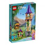 Lego Disney Princess Klocki 43187 Wieża Roszpunki w sklepie internetowym Malutek