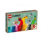 LEGO Classic Bricks & More 11021 90 lat zabawy w sklepie internetowym Malutek