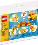 Lego CREATOR Klocki 30503 Swobodne budowanie: zwierzęta w sklepie internetowym Malutek