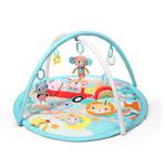 Baby ono Fun Journey Mata edukacyjna 1519 w sklepie internetowym Malutek