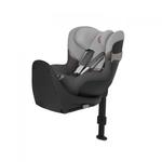 Cybex Sirona S2 i-Size fotelik samochodowy obrotowy 360° 0-18kg Lava Grey w sklepie internetowym Malutek