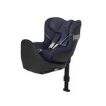 Cybex Sirona S2 i-Size fotelik samochodowy obrotowy 360° 0-18kg Ocean Blue w sklepie internetowym Malutek