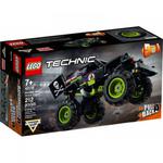 LEGO Technic Lego Klocki 42118 Monster Jam Grave Digger w sklepie internetowym Malutek