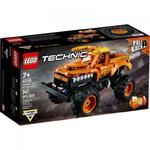 LEGO Technic Lego Klocki 42135 Monster Jam El Toro Loco w sklepie internetowym Malutek