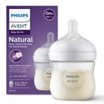 AVENT SCY900/01 Butelka Natural Responsywna 125 ml w sklepie internetowym Malutek