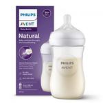 AVENT SCY903/01 Butelka Natural Responsywna 260 ml w sklepie internetowym Malutek