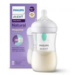 Avent SCY673/01 Butelka Natural 3 Response Airfree 260ml responsywna w sklepie internetowym Malutek