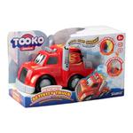 Silverlit MY FIRST ACTIVITY TRUCK SI 81478 w sklepie internetowym Malutek