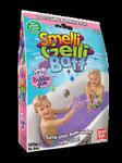 Zimpli Kids Gelli Baff Smelli Magiczny proszek do kąpieli Guma Balonowa w sklepie internetowym Malutek