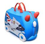 Trunki Jeżdżąca walizeczka Samolot Amelia TRU-0351 w sklepie internetowym Malutek