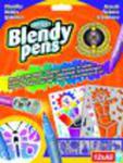 Blendy Pens Szablony Zestaw 1 ST2108. w sklepie internetowym Malutek