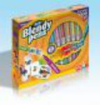 Blendy Pens od RenArt Fabryka kartek 3D BP 1204. w sklepie internetowym Malutek