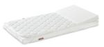 Fiki Miki Materac Gryko Lux KOMFORT Line poduszka klin nakładka higieniczna 60/120cm w sklepie internetowym Malutek