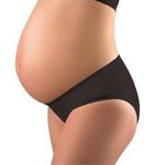 Baby ono Figi ciążowe 508/CZ/S czarne S w sklepie internetowym Malutek