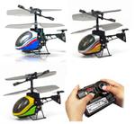 SILVERLIT Helikopter I/R NANO FALCON S84665 na pilota w sklepie internetowym Malutek