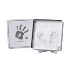 Baby Art Magiczne pudełko White & Grey 34120159 Magic Box w sklepie internetowym Malutek