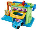 FISHER PRICE WARSZTACIK SZCZENIACZKA POLSKI DHN26 w sklepie internetowym Malutek