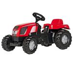 Rolly Toys rollyKid Traktor na pedały ZETOR 2-5 Lat do 30kg w sklepie internetowym SklepTodi.pl 