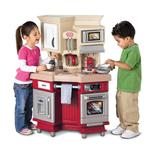 Little Tikes Kuchnia MASTER CHEF Exclusive Little Tikes w sklepie internetowym SklepTodi.pl 