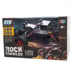 SAMOCHÓD ZDALNIE STEROWANY ROCK CRAWLER 4X4 1:14 w sklepie internetowym SklepTodi.pl 