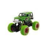 SAMOCHÓD MONSTER TRUCK 1:30 NAPĘD 4X4 DRZWI w sklepie internetowym SklepTodi.pl 