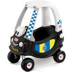 Little Tikes Jeździk Patrol Policji Samochód Cozy Coupe Radiowóz w sklepie internetowym SklepTodi.pl 