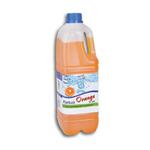 FORLUX ZC 08 - PREPARAT CZYSZCZĄCY NA BAZIE NATURALNYCH OLEJKÓW POMARAŃCZY - FORLUX ORANGE w sklepie internetowym MultiAGD24.pl  