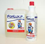 FORLUX SCU 01 - PREPARAT DO UDRAŻNIANIA RUR I KANALIZACJI w sklepie internetowym MultiAGD24.pl  