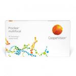 Proclear Multifocal 3 szt. typ N ✸TANIE I MARKOWE SOCZEWKI KONTAKTOWE✸ w sklepie internetowym Optes.pl