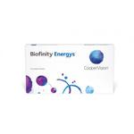 Biofinity Energys™ 6 szt. ✸TANIE I MARKOWE SOCZEWKI KONTAKTOWE✸ w sklepie internetowym Optes.pl