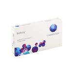 Biofinity 3 szt. ✸TANIE I MARKOWE SOCZEWKI KONTAKTOWE✸ w sklepie internetowym Optes.pl